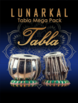 Lurnarkal: Tabla Mega Pack