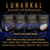 🔥Lunarkal: Sounds of Bollywood