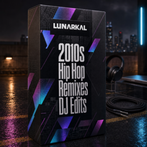 2010s Hip Hop Remixes DJ Edits product photograph 2