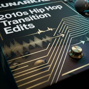 2010s Hip Hop Transition Edits product photograph 2
