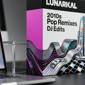 2010s Pop Remixes DJ Edits product photograph 2