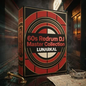 60s Redrum DJ Master Collection