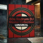 60s Redrum DJ Master Collection