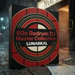 60s Redrum DJ Master Collection
