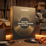 70s Soul Original Versions DJ Pack