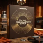 70s Soul Original Versions DJ Pack
