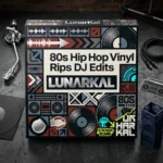 80s Hip Hop Vinyl Rips DJ Edits