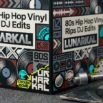 80s Hip Hop Vinyl Rips DJ Edits