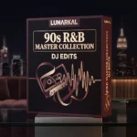 90s rnb master collection DJ Edits