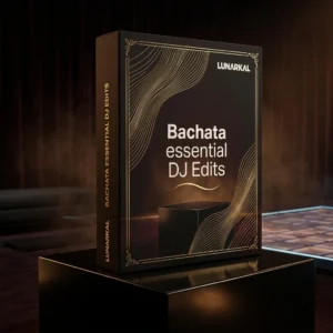 Bachata essential DJ Edits