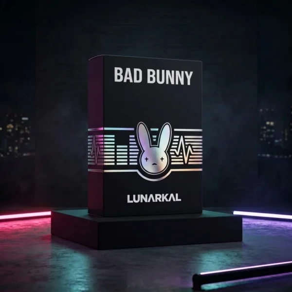 Bad bunny mega dj pack DJ Edits