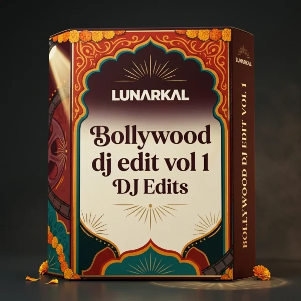 Bollywood dj edit vol 1 DJ Edits
