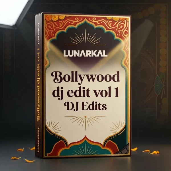 Bollywood dj edit vol 1 DJ Edits