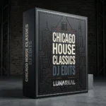 Chicago House Classics DJ Edits