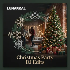 Christmas Party DJ Edits