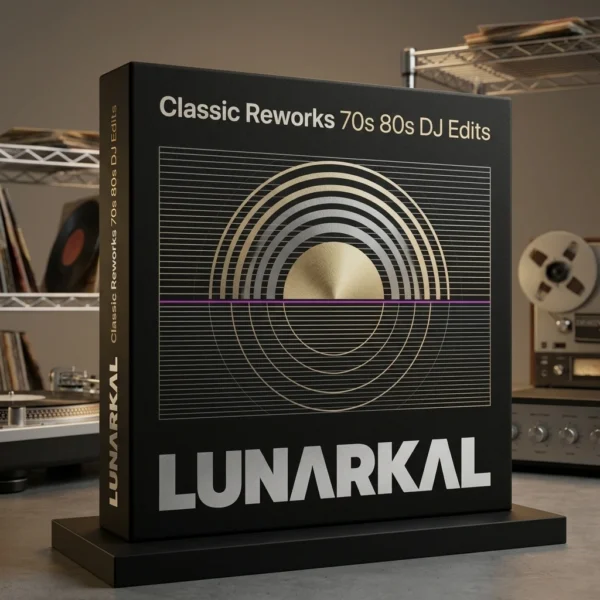 Classic Reworks 70s 80s DJ Edits