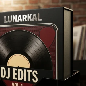 Classic Rock DJ Edits Vol 1 product photograph 2