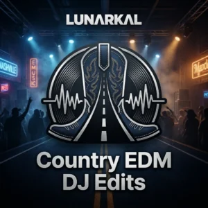 Country EDM DJ Edits