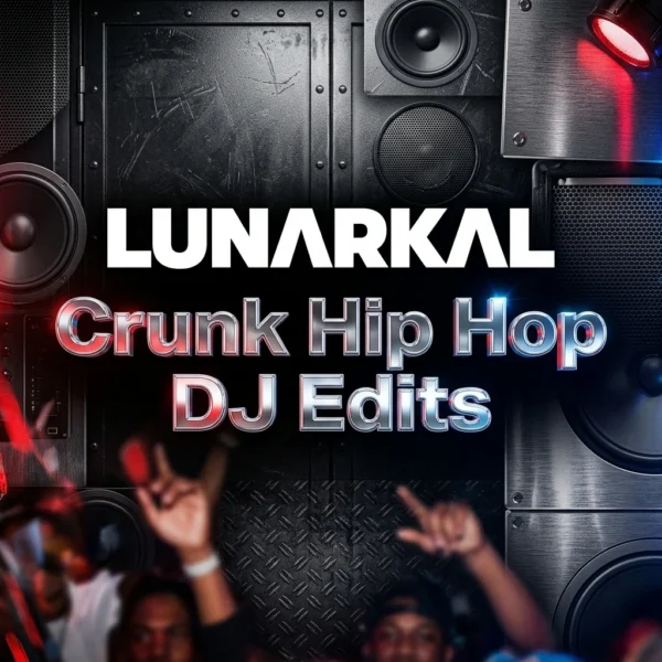 Crunk Hip Hop DJ Edits