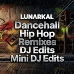 Dancehall Hip Hop Remixes DJ Edits Mini DJ Edits