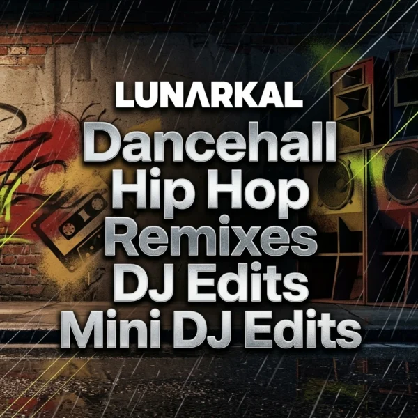 Dancehall Hip Hop Remixes DJ Edits Mini DJ Edits