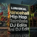 Dancehall Hip Hop Remixes DJ Edits Mini DJ Edits