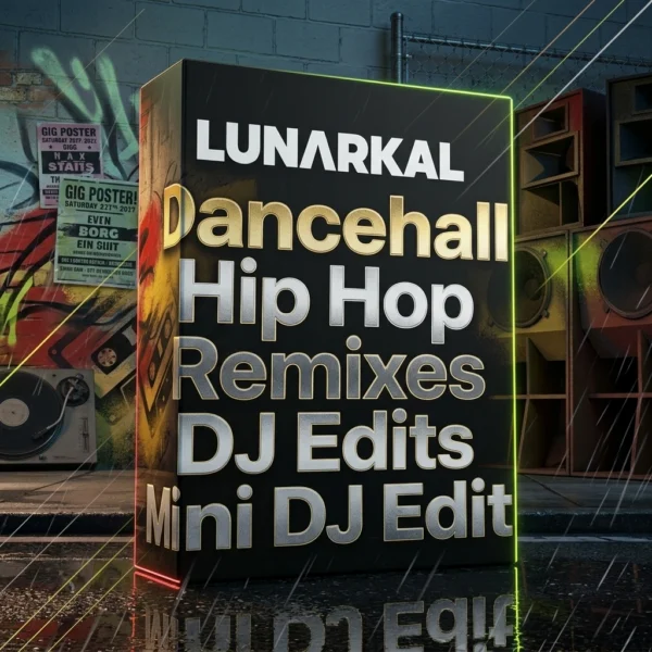 Dancehall Hip Hop Remixes DJ Edits Mini DJ Edits