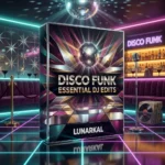 Disco Funk Essential DJ Edits