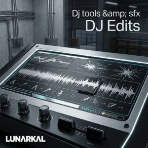 Dj tools & sfx DJ Edits