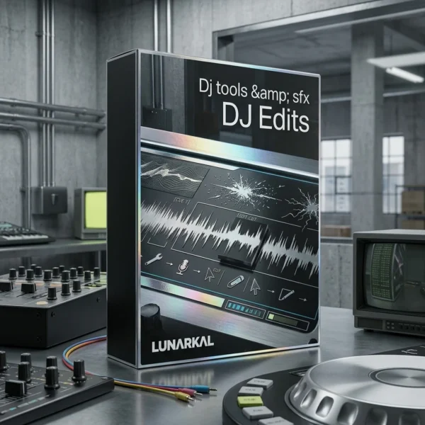 Dj tools & sfx DJ Edits