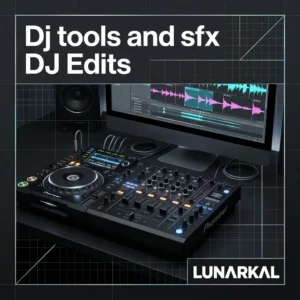 Dj tools and sfx DJ Edits