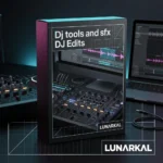 Dj tools and sfx DJ Edits