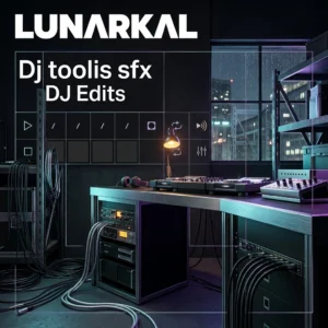 Dj tools sfx DJ Edits