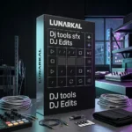 Dj tools sfx DJ Edits