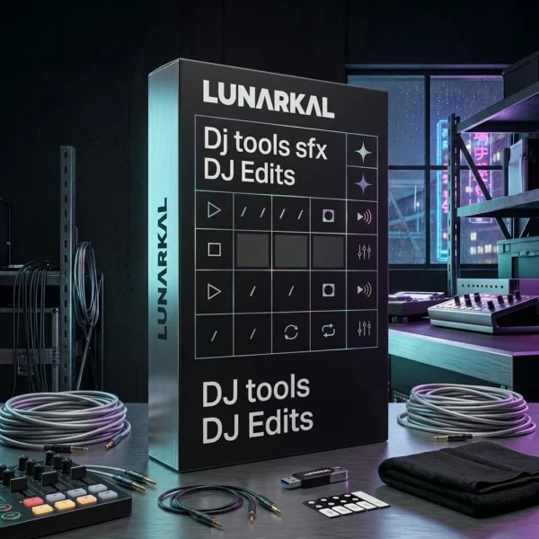 Dj tools sfx DJ Edits