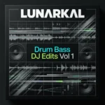 Drum Bass DJ Edits Vol 1