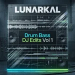 Drum Bass DJ Edits Vol 1