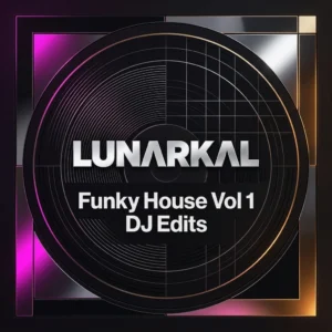 Funky House Vol 1 DJ Edits