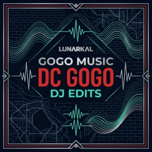 GoGo Music DC GoGo DJ Edits