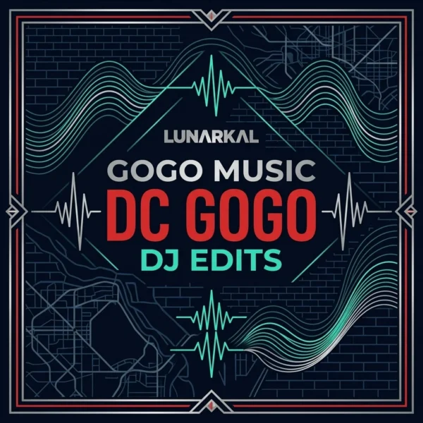 GoGo Music DC GoGo DJ Edits