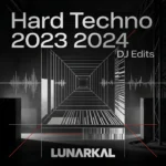 Hard Techno 2023 2024 DJ Edits
