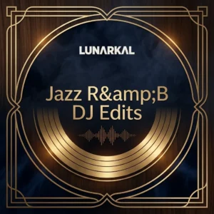 Jazz RnB DJ Edits