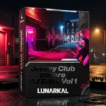 Jersey Club Bmore DJ Edits Vol 1