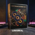 Latin House DJ Edits Vol 1