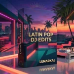 Latin Pop DJ Edits