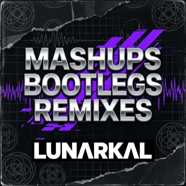 Mashups Bootlegs Remixes