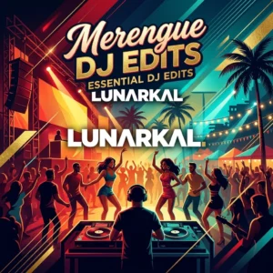 Merengue DJ Edits Essential DJ Edits