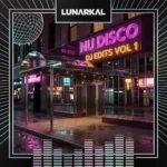 Nu Disco DJ Edits Vol 1