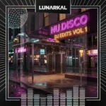 Nu Disco DJ Edits Vol 1