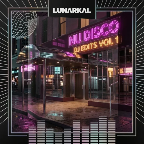 Nu Disco DJ Edits Vol 1